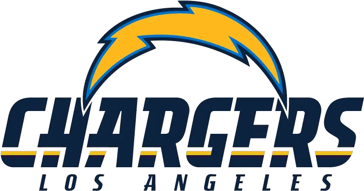 Download Los Angeles Chargers Logo Los Angeles Chargers Png Chargers Logo Png