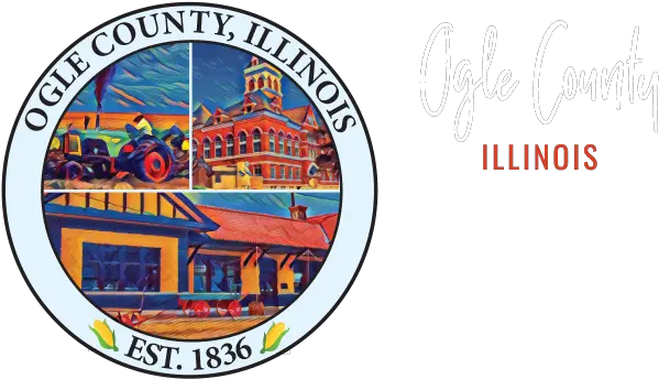 Welcome To Ogle County Il Png Accidental Icon Lyn Slater