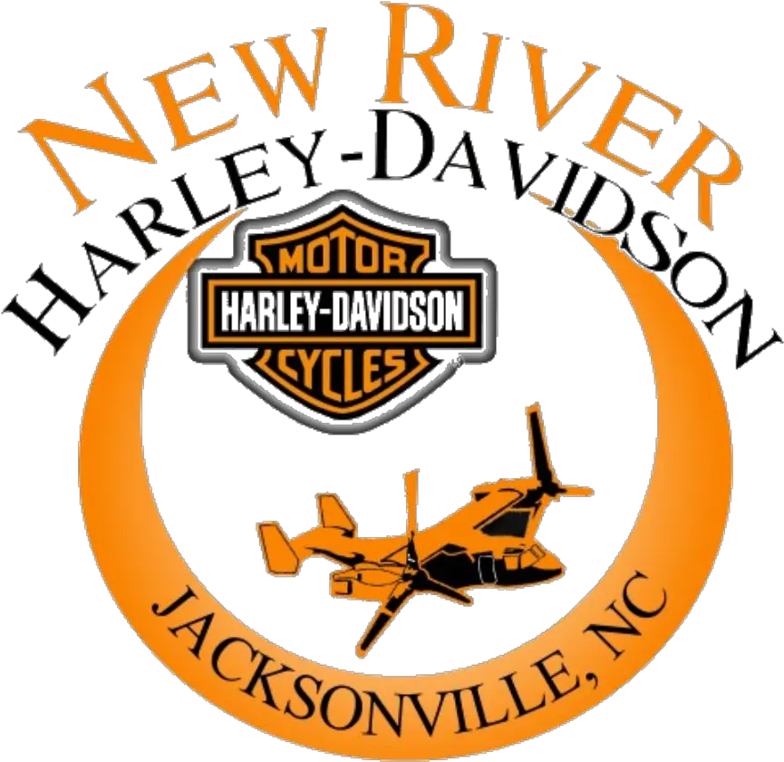 New River Harley Davidson Hd Motorcycle Dealer In Harley Davidson Png Harley Davison Logo