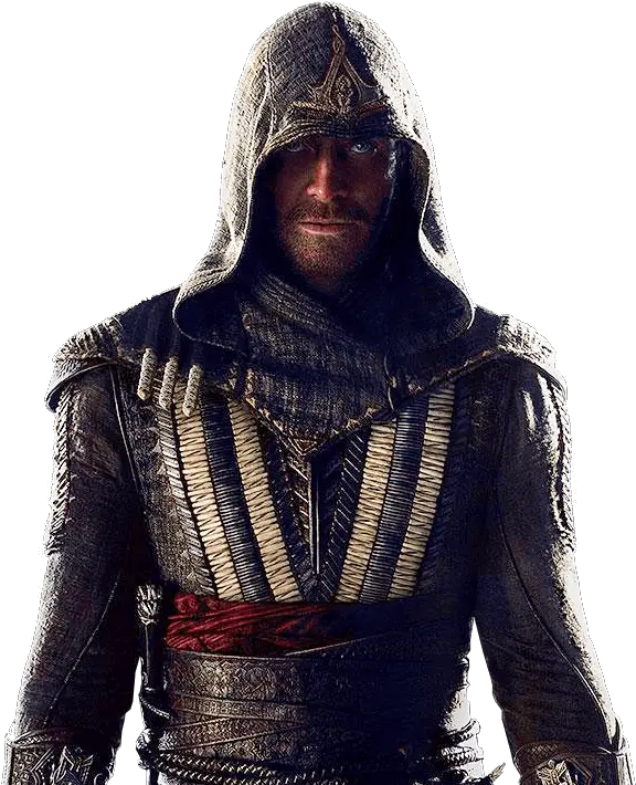Png Assassinu0027s Creed Movie Michael Fassbender Png World Creed Movie Png Assassin Png