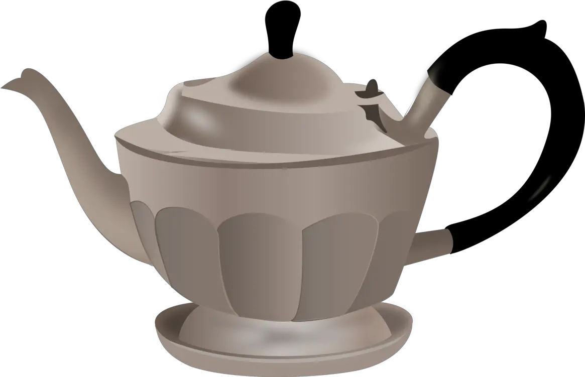Small Appliancecupkettle Png Clipart Royalty Free Svg Png Teacan Teapot Icon