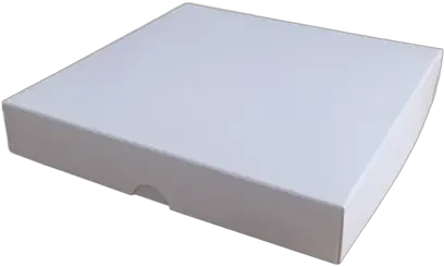 Square 150 Box White Png Transparent