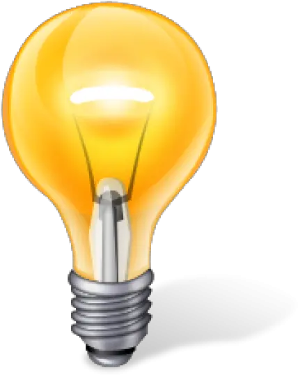 Free Png Download Bulb Images Light Bulb On Png Bulb Png