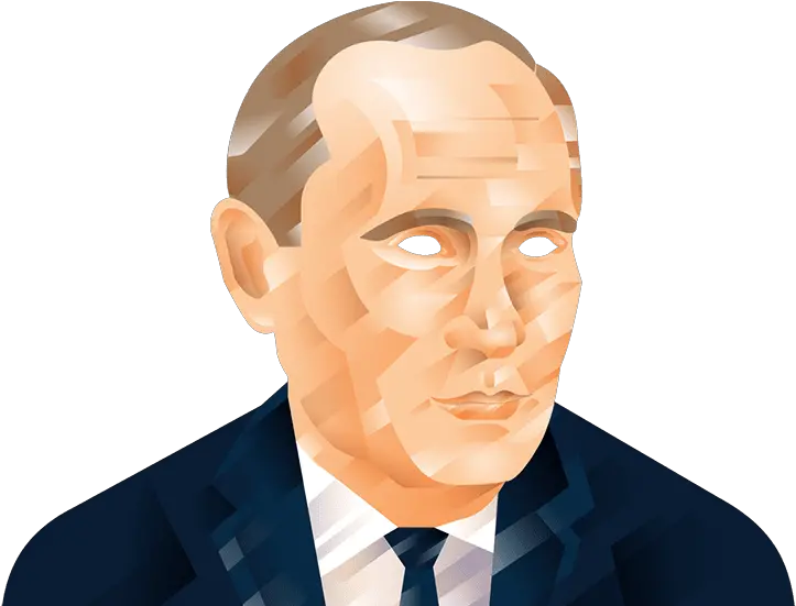 Putin Png Readrussia Com Illustration 2359770 Vippng Suit Separate Putin Png