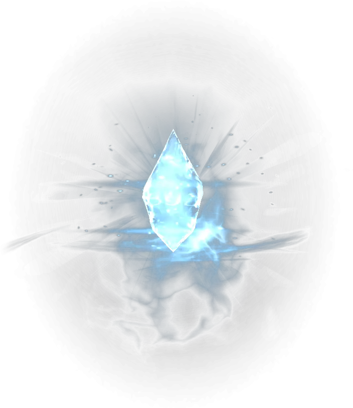 Download Magic Spell Png Png Ice Frost Full Ice Magic Circle Png Frost Png