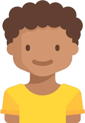 Kids Icon Png Child Avatar Kids Png