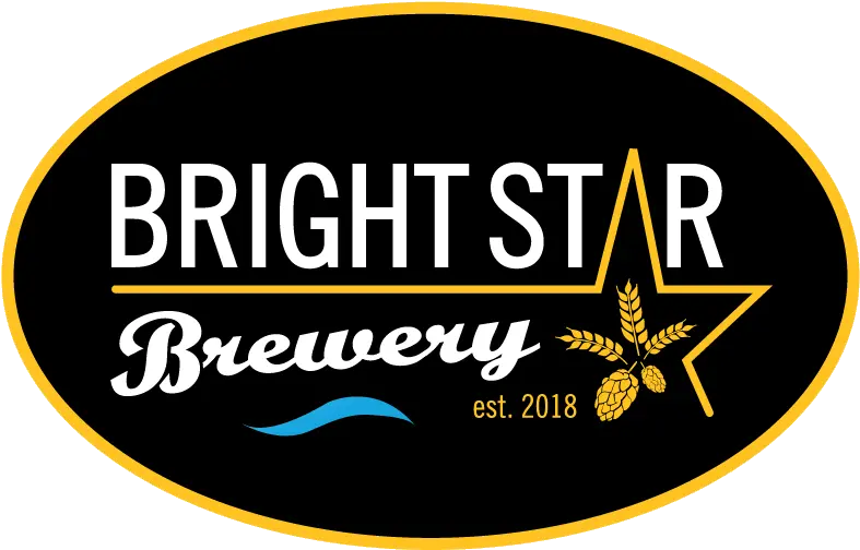 Coming Soon Bright Star Brewery Circle Png Bright Star Png