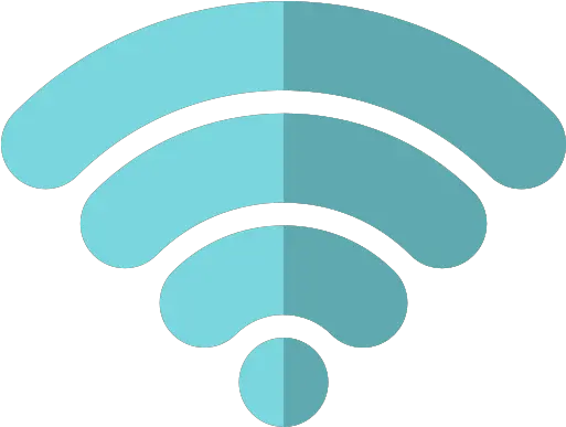 Wifi Free Computer Icons Vertical Png Wifi Icon Images