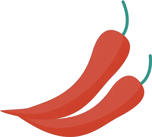 Chili Pepper Free Vector Icons Designed By Dinosoftlabs Png Icon