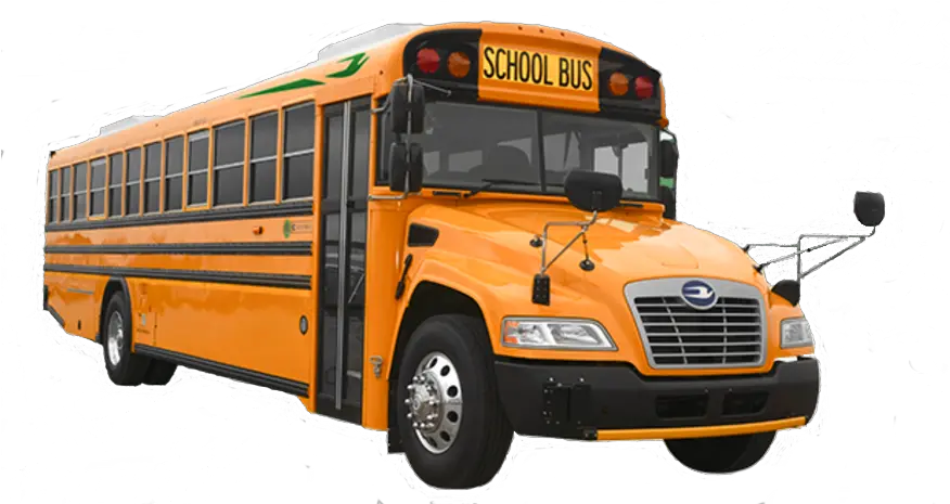 Shop U2014 Florida Transportation Systems Inc Png Bus