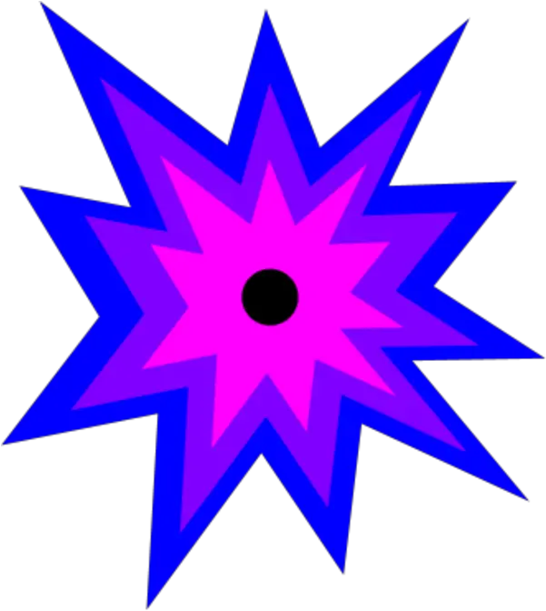 Flash Clipart Blast Effect Picture 1115802 Fire Explosion Cartoon Png Flash Effect Png