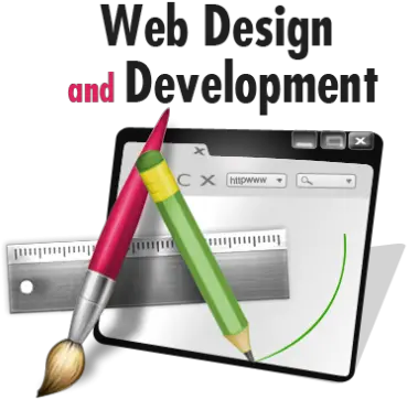 Download Web Development Free Png Transparent Image And Clipart Web Design And Developing Web Design Png