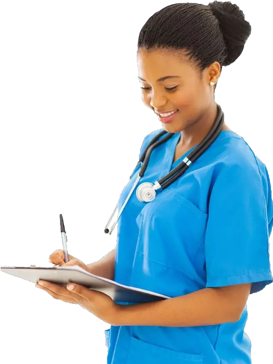 Nurse Png Transparent Transparent Black Nurse Png Nurse Png