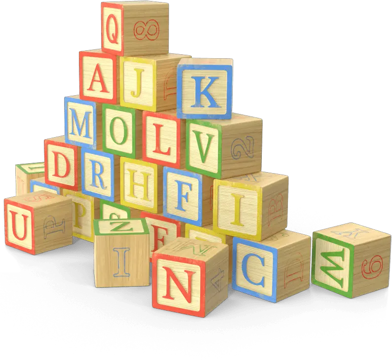 Wooden Block Transparent Png Image Transparent Baby Blocks Png Building Blocks Png