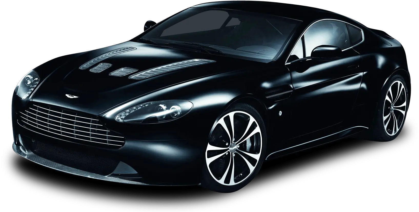 Aston Martin Png Black Aston Martin V12 Vantage Aston Martin Png