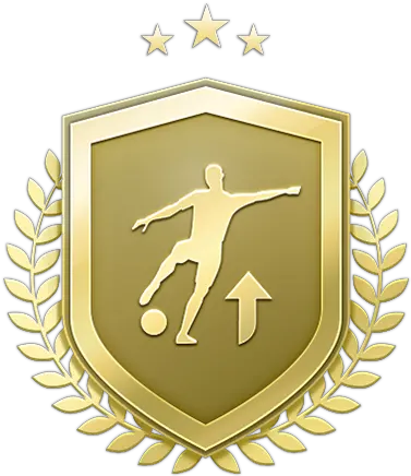 Fifa 19 Squad Building Challenges Futwiz Gold Upgrade Fifa 20 Png Fifa 19 Logo