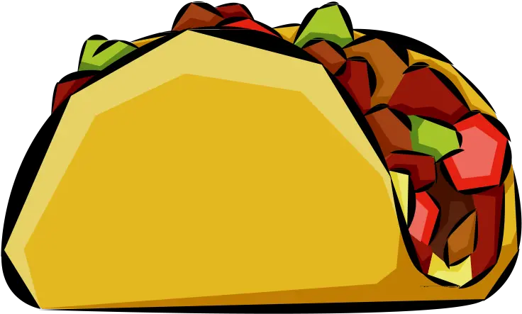 Taco Clipart Png Taco Jhin Lotus Trap Stage Album On Language Taco Clipart Png