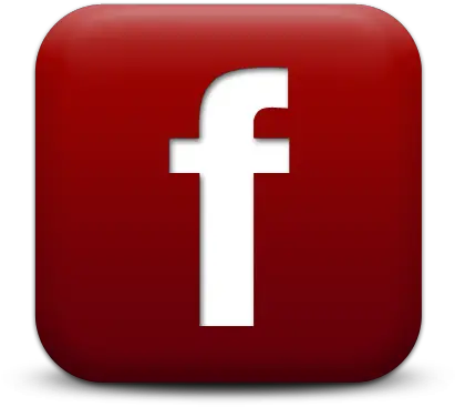 129636 Simpleredsquareiconsocialmedialogosfacebook Símbolo Do Facebook Vermelho Png Copy Link Icon