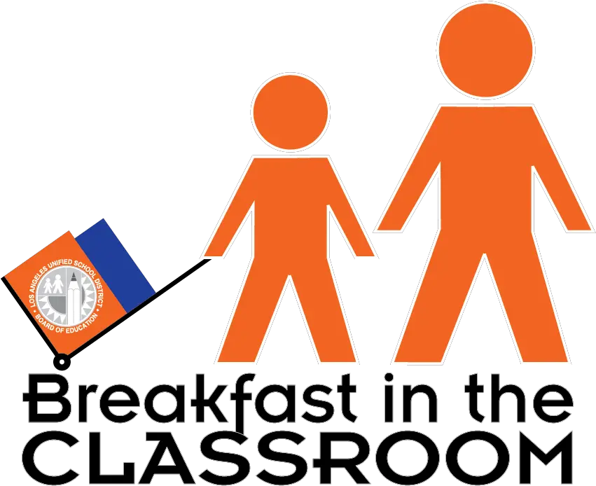 Bic Logo Lausd Breakfast In The Classroom Clipart Png Bic Logo Png