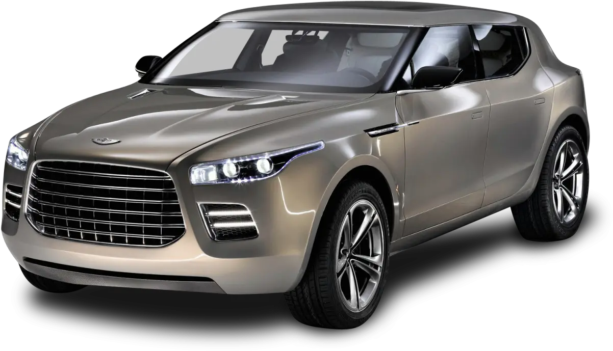 Aston Martin Lagonda Silver Car Png Aston Martin Suv Lagonda Aston Martin Png