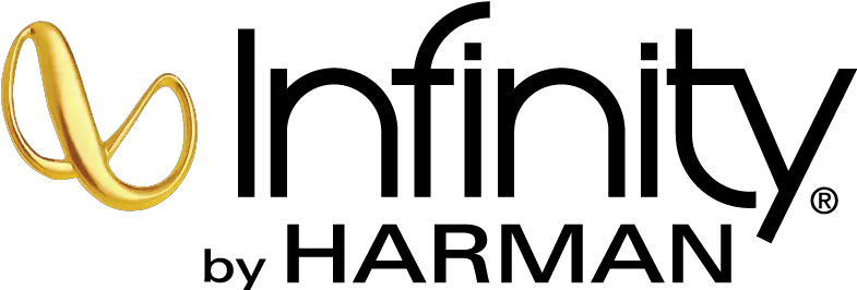 Infinity Infinity By Harman Logo Png Infinity Logo Png