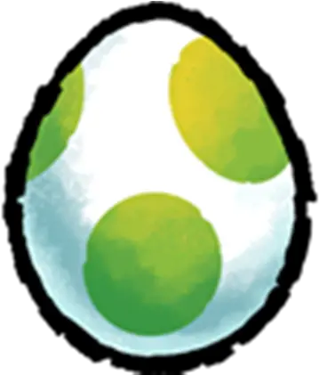 Yoshi Egg Icon Yoshi Egg Icon Png Yoshi Icon