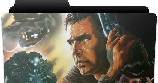 Mancon Blade Runner Blade Runner Replicant Png Blade Runner Icon