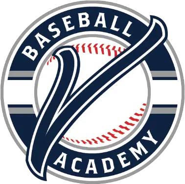 V Baseball Academy Logo V Baseball Png V Logos