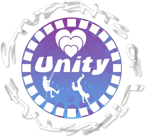 Cropped Unitycirclethemelogow1png Vector Graphics Unity Png