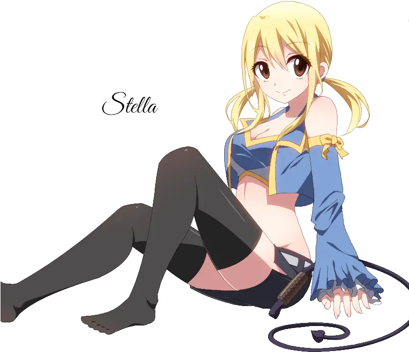 Lucy Heartfilia Lucy Heartfilia Hot Png Lucy Heartfilia Transparent