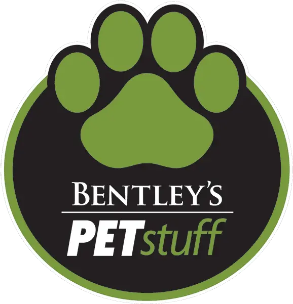 Natural Dog And Cat Food Treats Toys Bentleys Pet Stuff Png Bently Logo