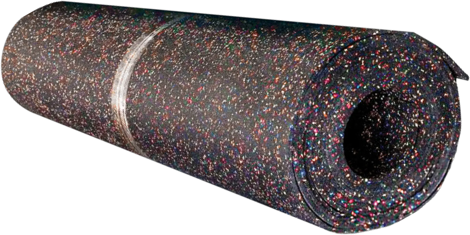 Confetti Rolls Survivor Sportfloor Hiline Wi Cylinder Png Glitter Confetti Png