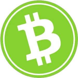 I Just Made This Bitcoin Cash Logo With Bitcoin Cash Logo Png Cash Logo