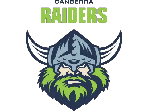 Canberra Raiders Canberra Raiders Logo Png Raiders Png