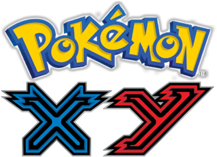 Pokémon The Series Xy Netflix Transparent Pokemon Xy Logo Png Detective Pikachu Logo Png