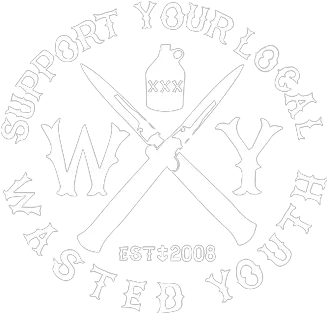 Wasted Youth U2013 Revelstoke Bc Support Your Local Wasted Youth Png Wasted Transparent