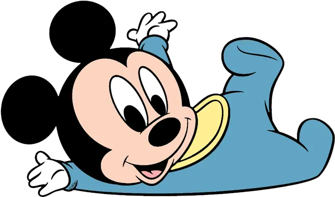 Goofy Bebe Disney Png 4 Image Baby Mickey Png Goofy Transparent Background