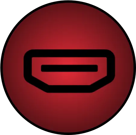 Sal Tech U2013 Only Quality Horizontal Png Usb Option Icon