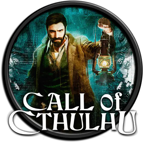 Call Of Cthulhu Png Icon