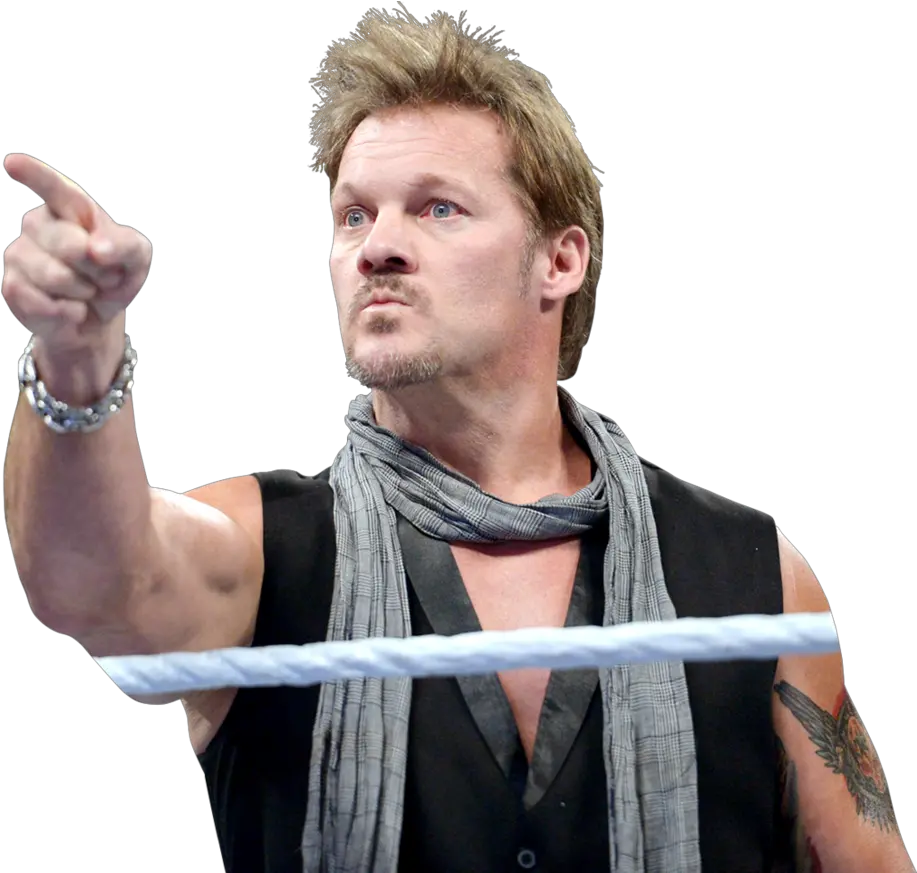 Chris Jericho Png Image Mart Chris Jericho Vince Mcmahon Kevin Owens Png