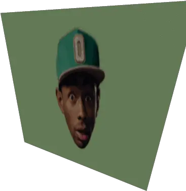 Tyler The Creator Moving Image Roblox Illustration Png Tyler The Creator Png