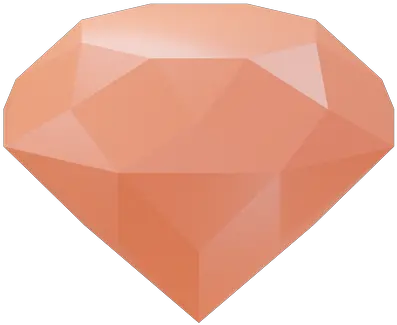 Diamond Icon Download In Line Style Solid Png Diamond Icon Transparent