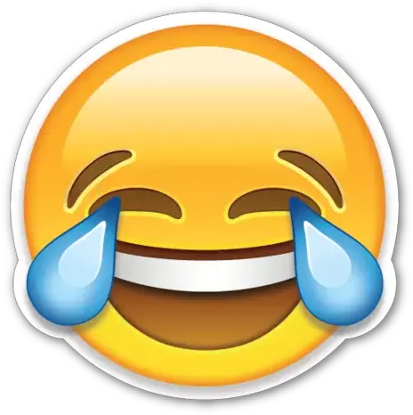 Emoji Png Transparent Images Laughing Crying Emoji Transparent Background Shocked Emoji Transparent