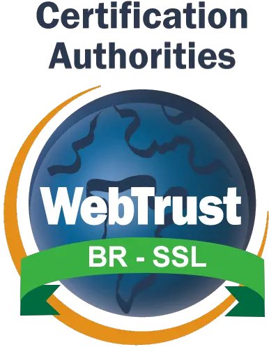 Tlsssl Certificate Technical Specifications Identrust Webtrust Seal Png Br Logo