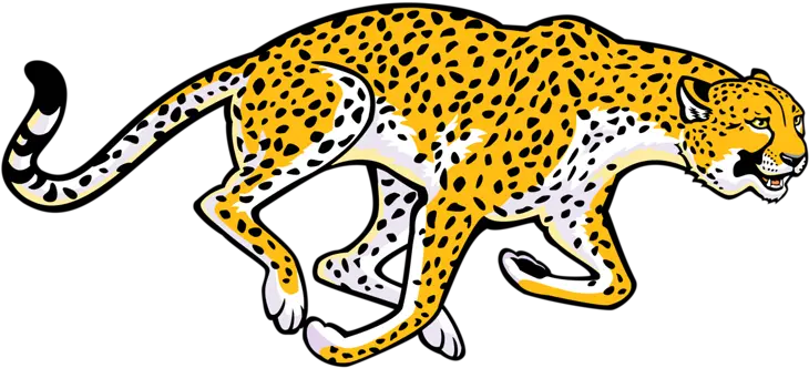 Running Cheetah Png Picture 514927 Leopard Clipart Run Cheetah Clipart Cheetah Png