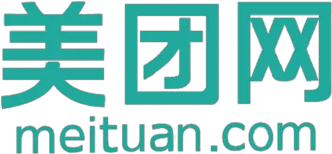 Meituan Logo Transparent Png Meituan Logo Transparent Tencent Logo