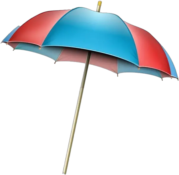 Summer Beach Umbrella Png Hd Umbrella Beach Png Umbrella Png