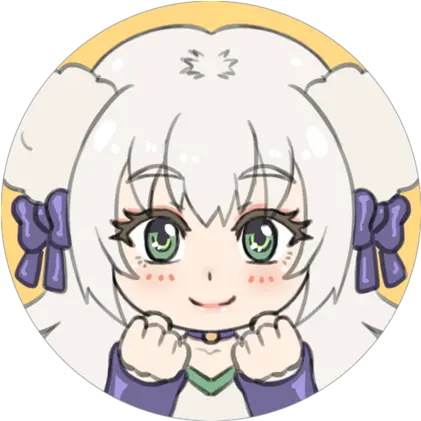 Personu0027s Friends Listart Street Fictional Character Png Kanna Kamui Icon