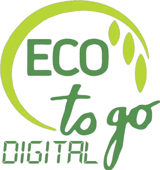 Eco To Go Distributor Uk Fsg Tableware Dot Png Eco Logo
