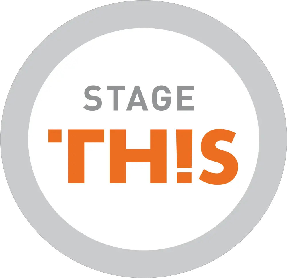 Stage Ths Pre Lit 3wall Cyc Png Stage Png